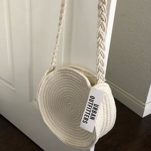 NWT UO crossbody